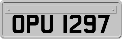OPU1297