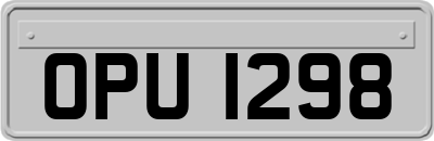 OPU1298