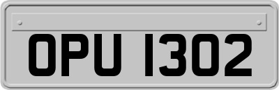 OPU1302