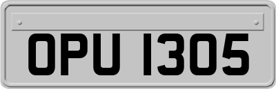 OPU1305