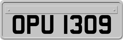 OPU1309