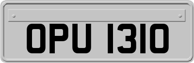 OPU1310