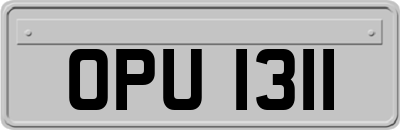 OPU1311