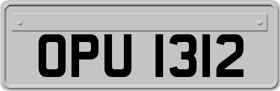 OPU1312
