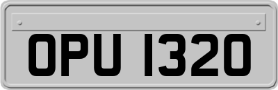 OPU1320