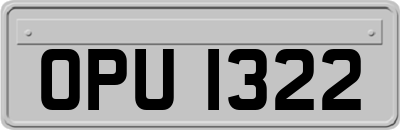 OPU1322