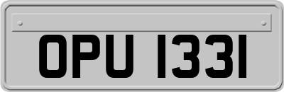OPU1331