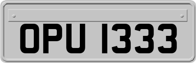 OPU1333