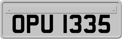 OPU1335