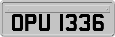 OPU1336