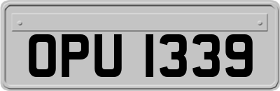 OPU1339