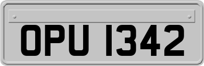 OPU1342