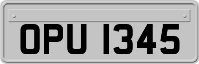 OPU1345
