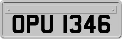 OPU1346