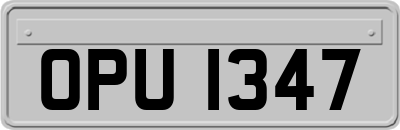 OPU1347