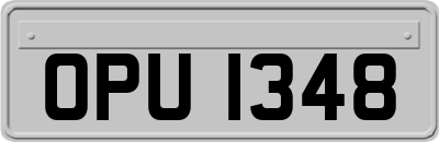 OPU1348