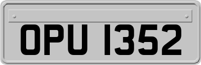 OPU1352