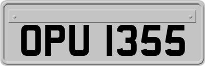 OPU1355