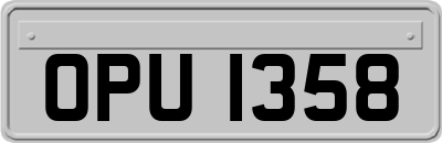 OPU1358