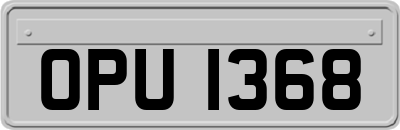 OPU1368