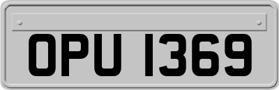 OPU1369