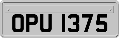 OPU1375
