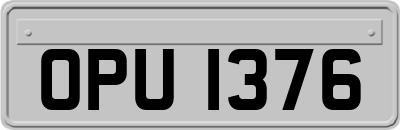 OPU1376