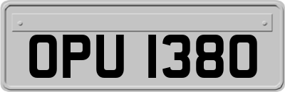 OPU1380