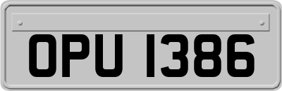 OPU1386