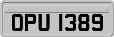 OPU1389