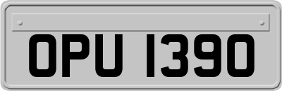 OPU1390