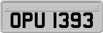 OPU1393