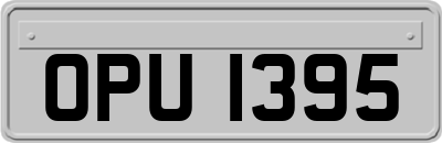 OPU1395