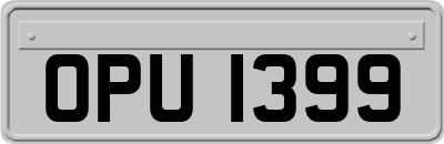 OPU1399