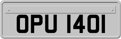 OPU1401