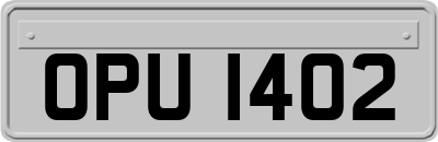 OPU1402