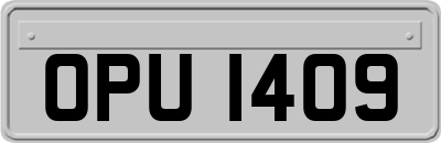 OPU1409