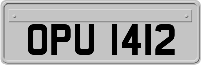 OPU1412