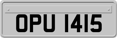 OPU1415
