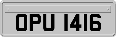 OPU1416
