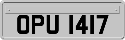 OPU1417
