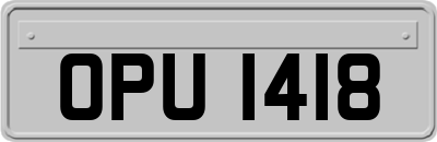 OPU1418