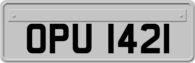 OPU1421