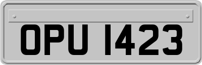 OPU1423