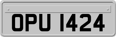 OPU1424