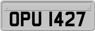 OPU1427