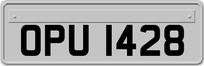 OPU1428