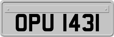 OPU1431