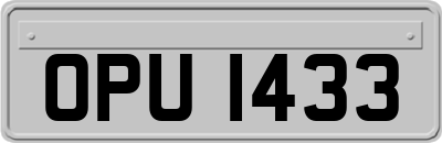 OPU1433