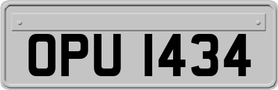 OPU1434